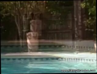 Video 269683801: milf doggy style, couple doggy style sex, doggy style hardcore sex, doggy style sex blowjob, straight milf, milf pool, couple private, pool fuck, fuck play