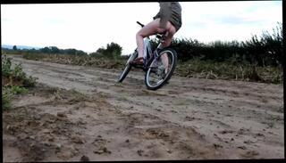 Video 296363801: dildo bike ride, dildo sex toy, amateur dildos toys, dildo gay toys, dildo outdoors, dildo hd