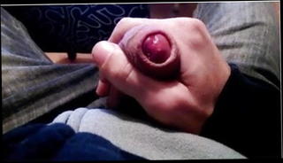 Video 1245890701: amateur gay massage, massage masturbation, precum massage