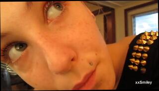 Video 233377901: amateur feet, feet straight, 18 year old feet, smoking feet, feet hd