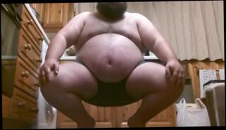 Video 735135703: gay foot feet, male feet foot, feet solo, gay amateur foot, gay fat foot, gay bear solo, feet belly