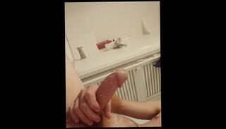 Video 1618017643: cock solo male masturbation, solo masturbation big dick, amateur solo cock, teasing stroking, big large dick