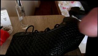 Video 204085901: gay man jerking, sexy jerk, boots jerk, great jerk