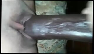 Video 404684735: big dildo sex toy, toys big black dildo, loves dildo sex