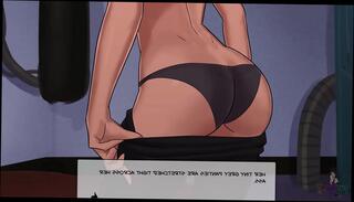 Video 950641475: harley quinn, hentai anime cartoon, hentai anime girl, anime toon, hentai strip, super hentai, flash animation