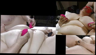 Video 993465201: vibrator multiple orgasms, vibrator big orgasm, big tits vibrator, vibrator cum, orgasm straight, orgasm multiple times, orgasm first time, friend orgasm, camera orgasm