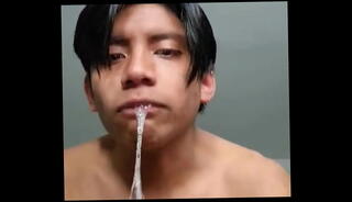 Video 1594249305: twink dildo solo, twink boy dildo, gay twink dildo, solo latino twink, twink boy blowjob gay, gay dildo deep throat, dildo swallowing, slut dildo, 18yo boy