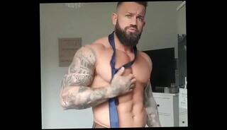 Video 1097543965: stripper cum, gay cumshot