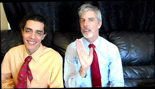 Video 1579279304: doctor helps, doctor jacking, gay daddy