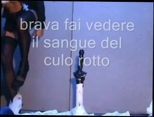 Video 93554301: big dildo gay, man dildo