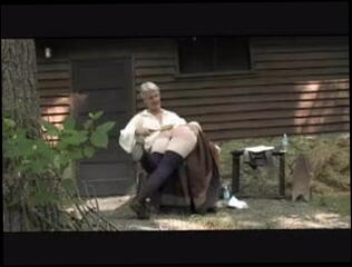 Video 2735301: bdsm male domination, domination submission, bbw submissive, dom spanks, dom straight, mature dom, classic bdsm, punishment old, spanked paddled