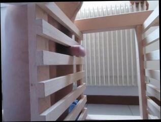 Video 230450501: gay man fuck, sperm cum, table fuck, hole sperm, little cum