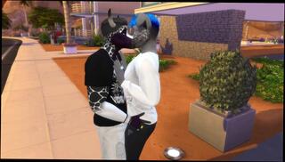 Video 1624833693: furry gay animation, cartoon anime gay, anime game cartoon, furry blowjob