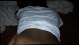 Video 650190645: backshots doggy style, amateur ebony doggy style, doggy styled petite, ass backshots, petite round ass, round brown ass