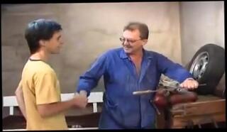 Video 191151704: blowjob old gay, young gay blowjob, gay handjob