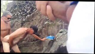 Video 194176501: str8 bareback, gay bareback daddy, bareback amateur gay, str8 step daddy, outdoor bareback gay, str8 man