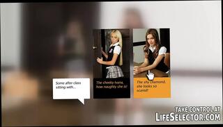 Video 241369001: pov hardcore cumshot, tits pov cumshot, small tits pov, pov straight, secret pov, pov college, hd pov, sexual exploration, teenagers love