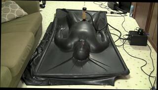 Video 226164001: milking dudes, milking gay, vacuums cock, vacuum bed, man milk, amazing cum