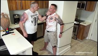 Video 1658360101: foot domination feet, bondage domination bdsm, throat bdsm bondage, bdsm gay bondage, domination guy bdsm, foot fetish hd, gay men bondage, dominant straight guy, cbt tied