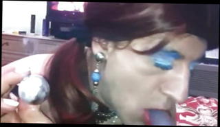 Video 1080349901: sissy crossdresser cock, gay sissy crossdresser, amateur sissy crossdresser, hot sissy crossdresser, sissy interracial, sissy cock whore, interracial gay couple, interracial gay blowjob, hot interracial daddy, big cock sissy, sissy handjob, fucking