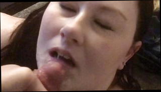 Video 1515171701: good girl swallows, swallowing straight, swallow training, first swallow, best swallow, sexy