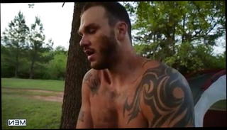 Video 1436802101: skinny bareback, gay bareback anal sex, couple bareback sex, gay bareback hunk, outdoor bareback sex, barebacks pierced, muscular hunk bareback, gay muscle bareback, american bareback, gay red, sensual cum