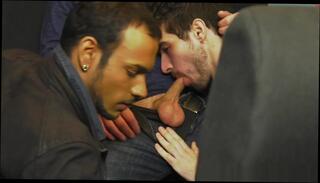 Video 1608365494: interracial gang bang, bareback gang bang, gang bang sex, twink group gay sex, gay twink blowjob, twink car sex, condom