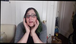 Video 1158846803: bbw amateur solo, solo amateur trans, goth bbw, behind bbw