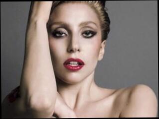 Video 105500904: lady gaga, uncensored, celebrity babe, babe close, babe outdoor, babe public