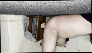 Video 1571735331: prostate squirt, prostate cum, dildo, man gay, gay hd