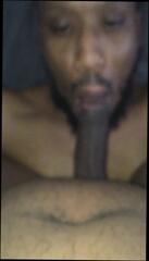 Video 195123701: clit loving, man clit, gay love