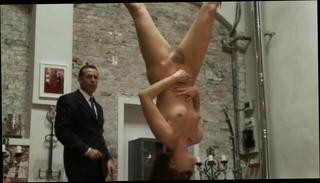 Video 797863801: submissive whipped, master whips, spread whipped, nude whipping, nice hairy cunt, pussy whipping, hairy butt, legs whipping, hard whipping, straight pussy