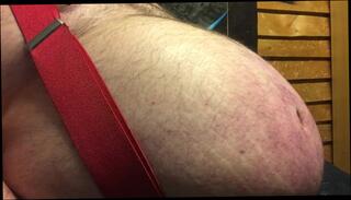 Video 874535103: solo gay amateur, solo gay male, solo belly, fat solo, closeup