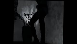 Video 1067891865: dirty striptease, striptease dance, dirty boots