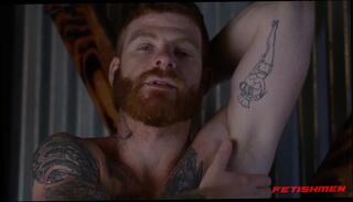 Video 1609933634: solo gay male, solo male muscle, solo male hd, ball shorts, big balls