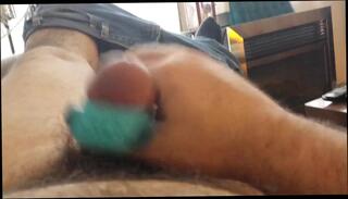 Video 180643001: vibrating cockring, masturbation sex toy, amateur masturbate toying, sex toy gay, gay sex jack, sex toy man, amateur masturbation hd