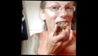 Video 1225269401: squirt cum, shemale squirt, cum soaked, mouth cum