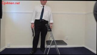 Video 196598101: gay men spanking