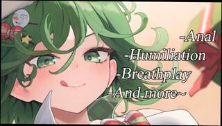 Video 1621623503: femdom hentai joi, uncensored hentai, slut