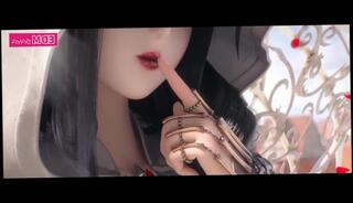 Video 1576790653: best 3d animation compilation, 3d cartoon animated, 3d action, 3d teen, 3d 60fps, compilation babysitters