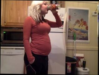 Video 805600803: fetish model, solo model, model belly, female model