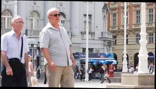 Video 169675201: daddy gay men, gay old daddy, gay street, daddy hd