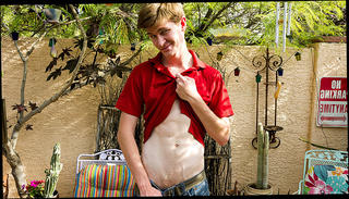 Video 707728004: solo twink masturbation, twink solo gay, gay solo male masturbation, balls swinging, great jerk