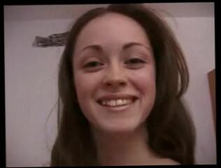 Video 52575904: hot russian babe, amateur russian brunette