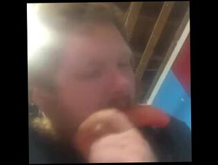 Video 1292933503: chubby gay dildo, chubby dildo fuck, solo amateur dildoing, solo male dildo, chubby amateur blowjob, sucking fat dildo, guy sucks dildo