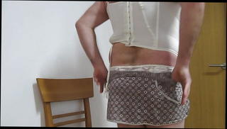 Video 1280853901: crossdresser striptease, gay crossdresser, crossdresser white, spanish crossdresser, striptease hd