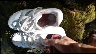 Video 1601508455: dirty feet foot fetish, foot fetish gay porn, foot fetish cum, foot shoe fetish, twink jerks cock, dirty squirting