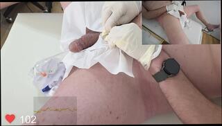 Video 1658950861: uncut piss gay, fetish doctor gay, solo gay uncut, gay doctor straight, solo gay amateur, doctor guy gay, solo climax, pissing insertion, doctors clinic, american doctor, inflation, pissing hd, penis injection