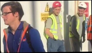 Video 210609401: big cock str8 daddy, str8 gay, amateur str8, str8 man, gay cock outdoors, pants daddy, daddy hand