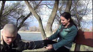 Video 297360501: femdom piss slave, mistress femdom slave, slave lick mistress, mistress femdom ass, mistress boot licking, piss straight, hd ass slave